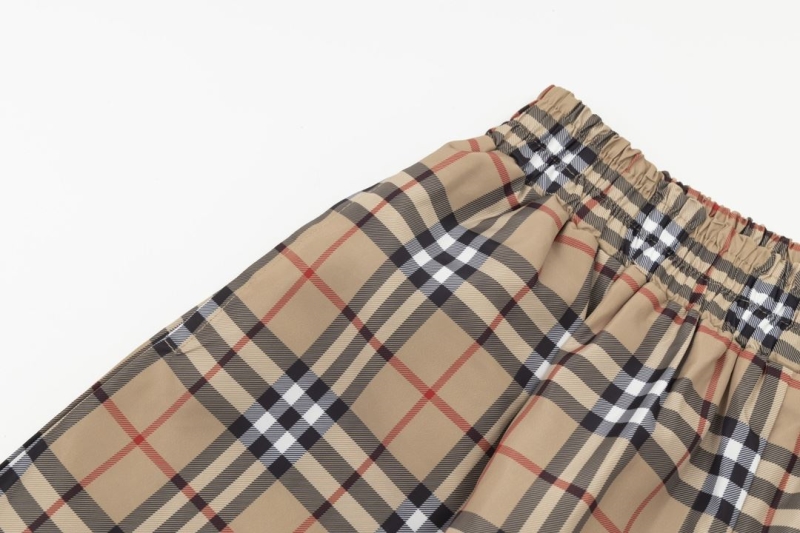 Burberry Shirts